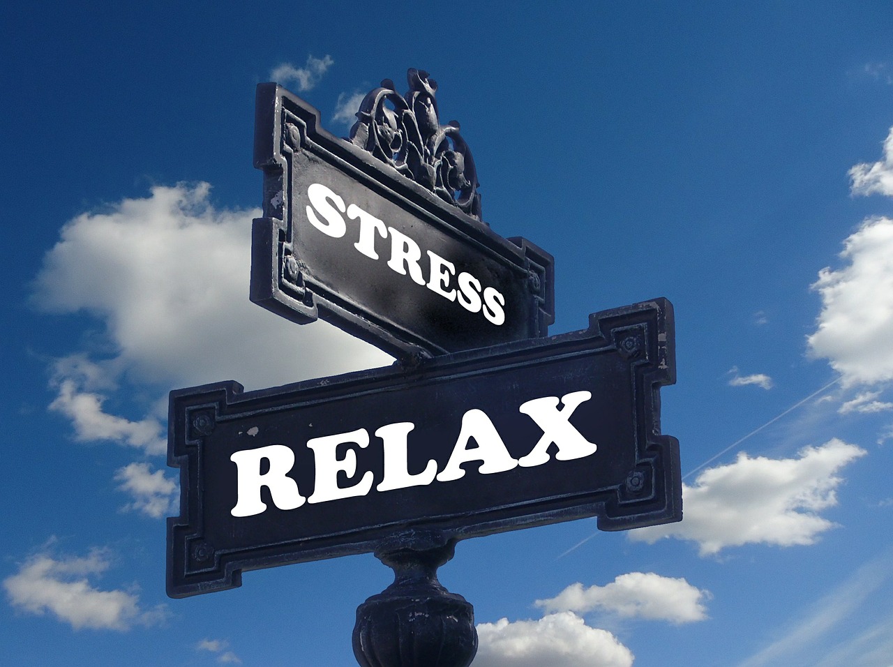 stress e relax - EMDR e mindfulness San Salvario, Torino